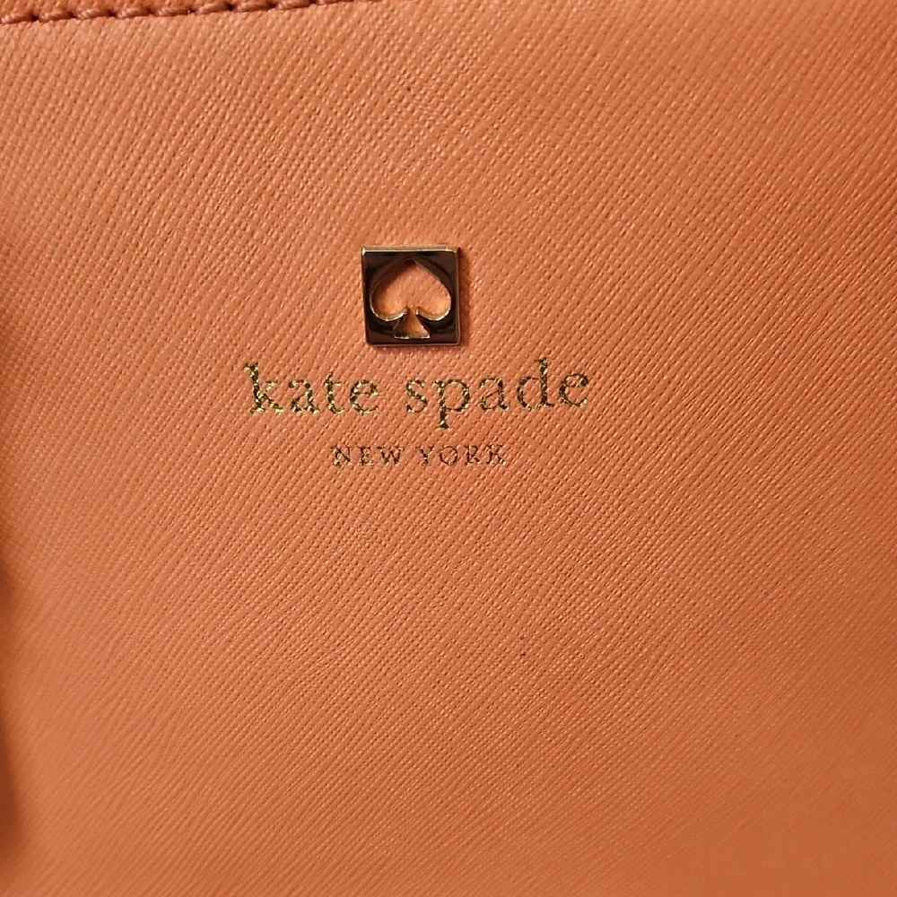 Kate Spade Satchel Bag